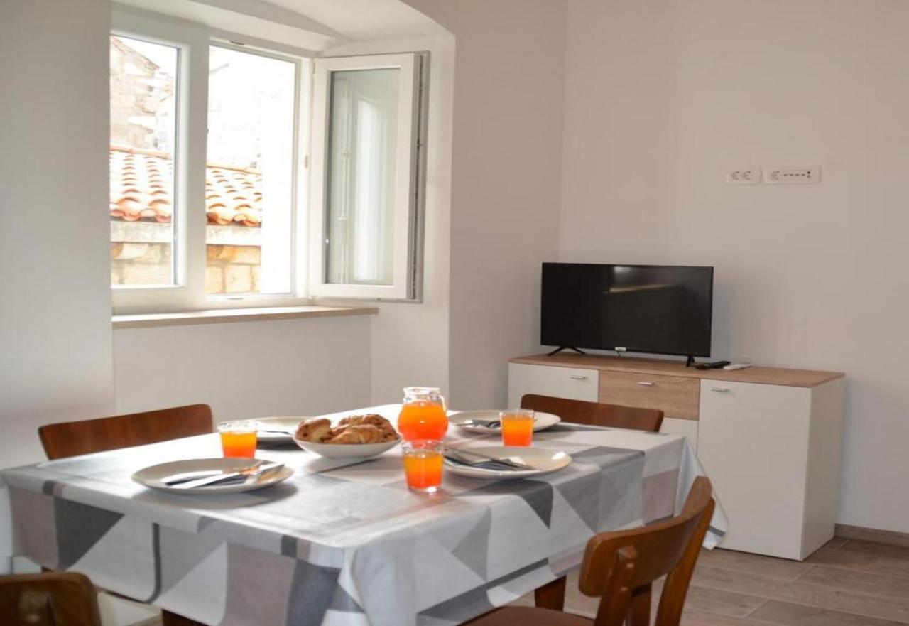 Apartman Pk -