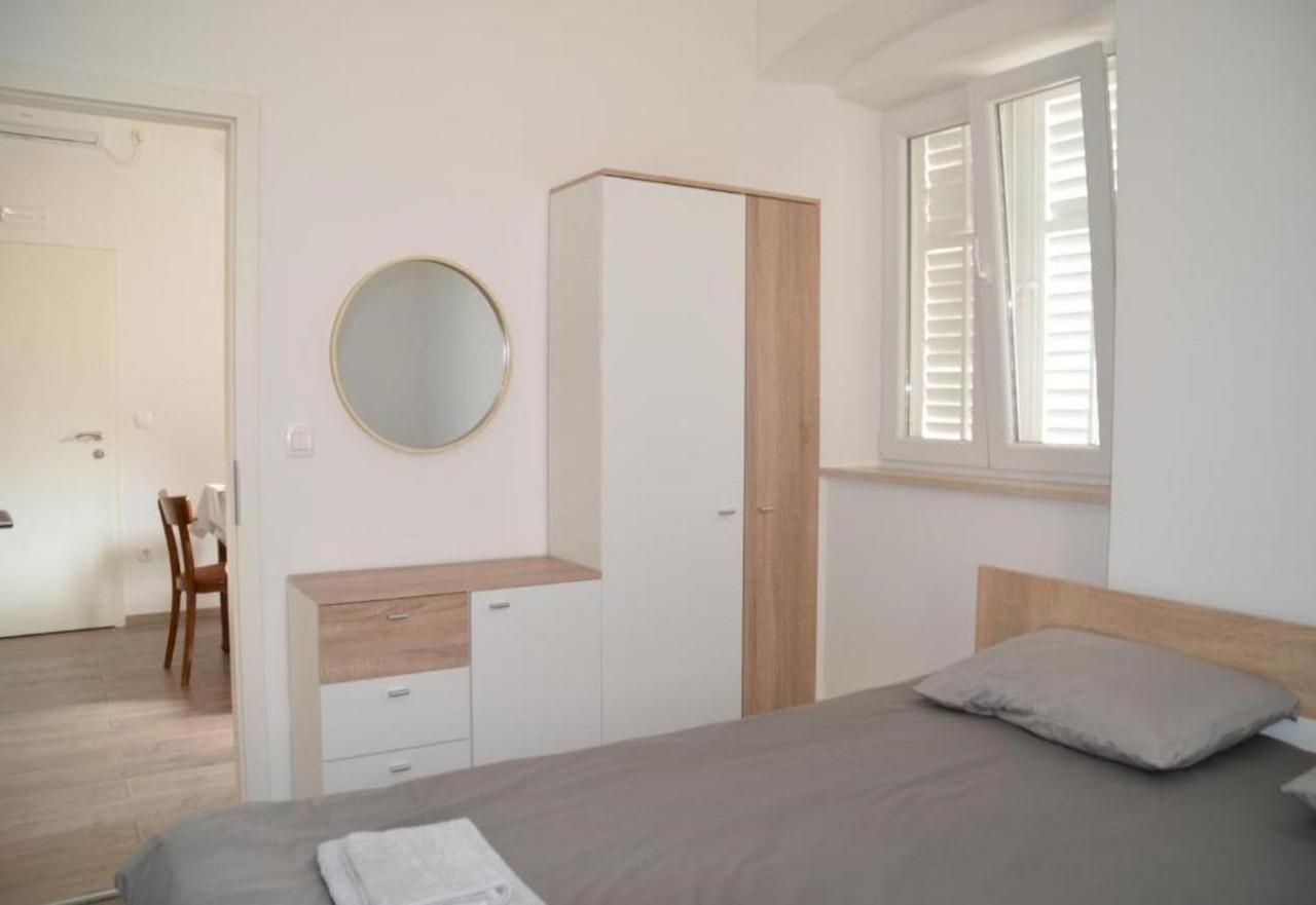 Apartman Pk -
