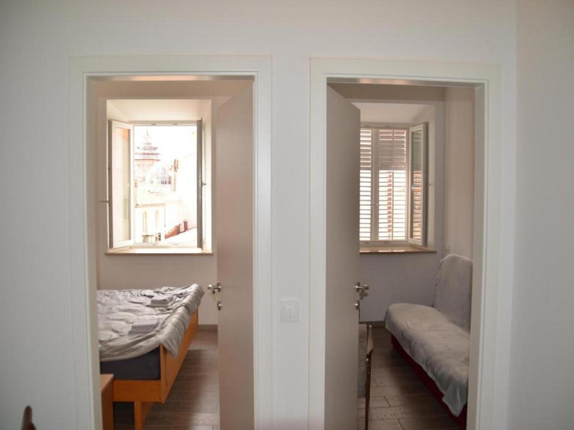 Pk - Apartman *